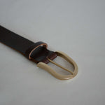 Ceinture "Camille" version dorée