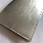 Carnet A5 en cuir personnalisable