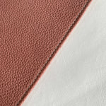 Carnet A5 en cuir personnalisable