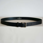 Ceinture "Alix" version argentée