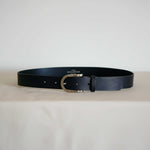 Ceinture "Camille" version argentée