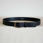 Ceinture "Camille" version argentée