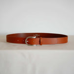 Ceinture "Camille" version argentée