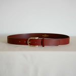 Ceinture "Camille" version dorée
