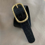 Ceinture "Louise" large