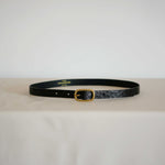 Ceinture "Louise" fine