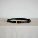 Ceinture "Louise" fine