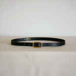 Ceinture "Louise" fine