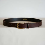 Ceinture "Camille" version dorée