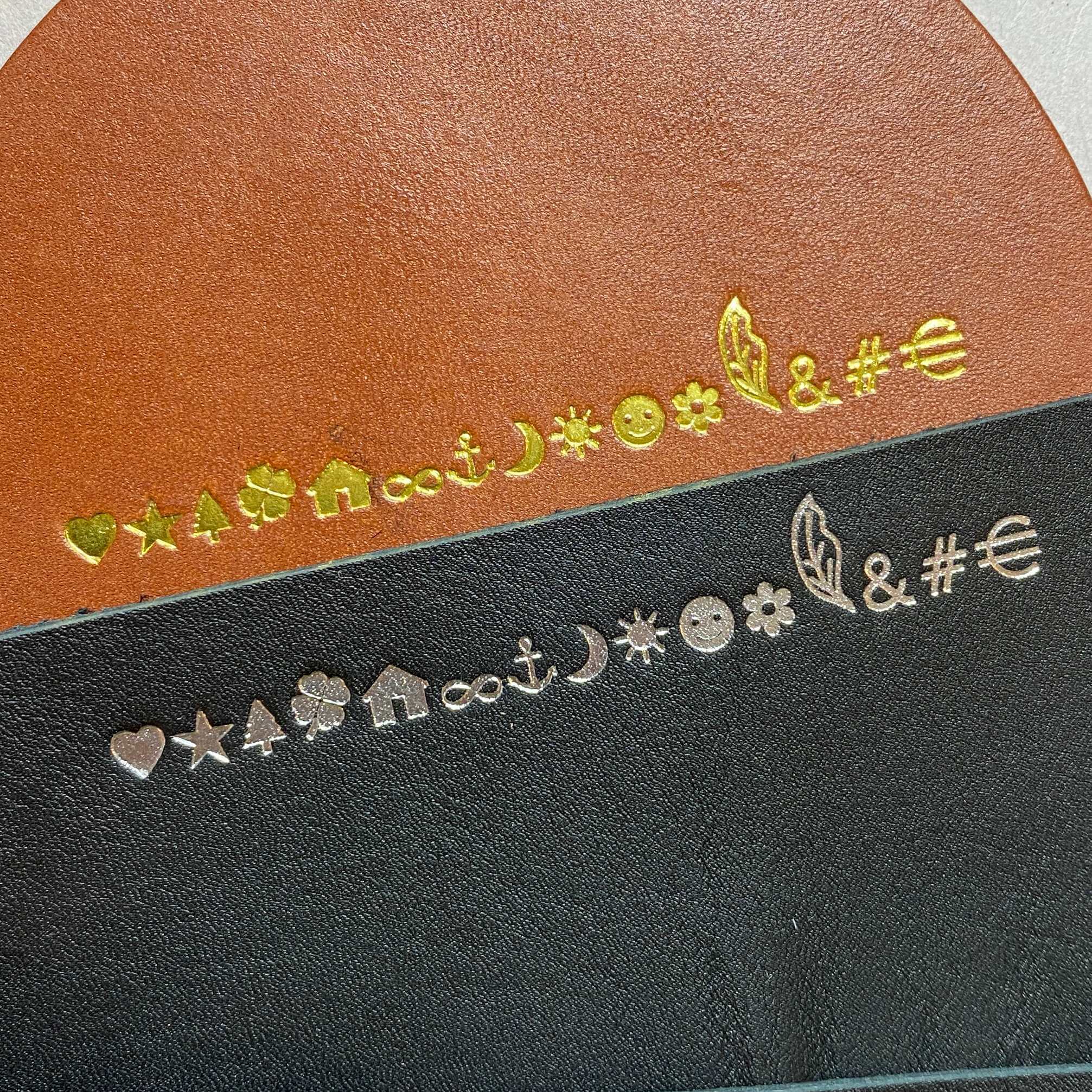 Porte-clés RUBAN personnalisé