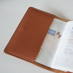 Protège passeport et carte grise
