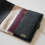 Protège passeport et carte grise
