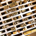 Carnet A5 en cuir personnalisable